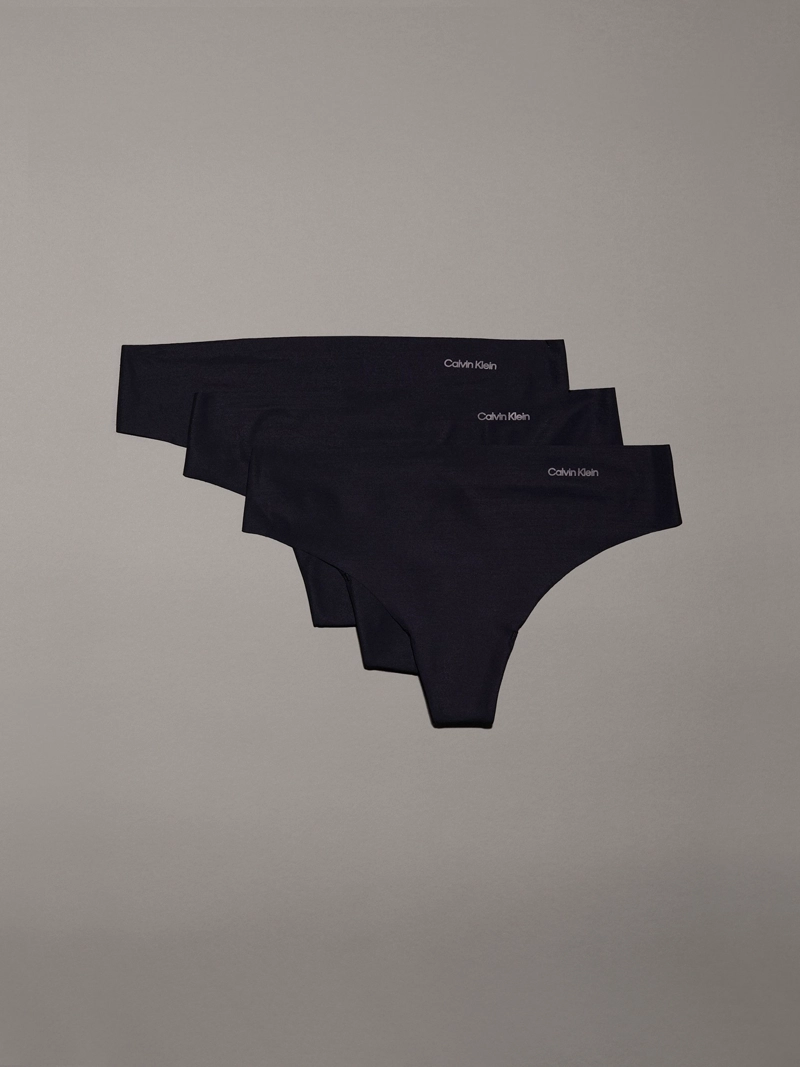 PACK DE 3 COLALESS INVISIBLE MICRO - 1