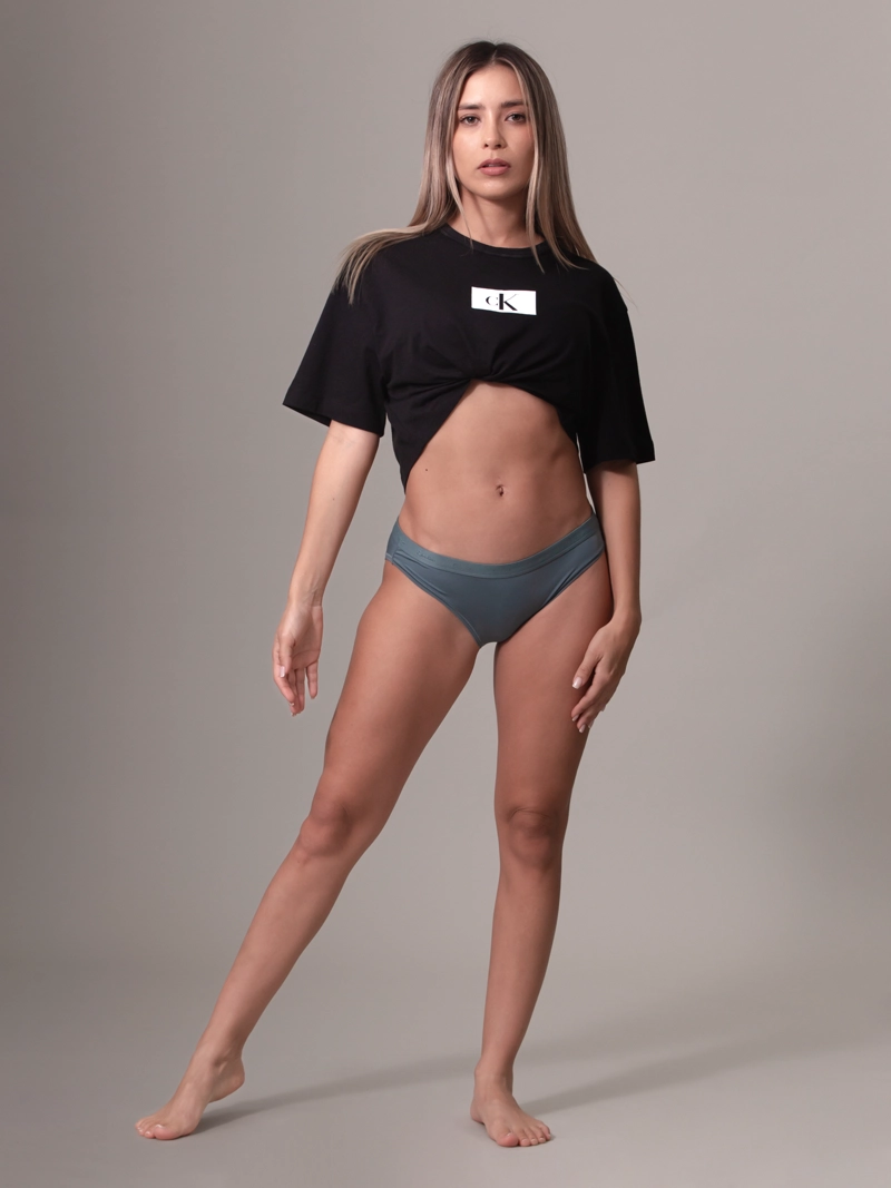 CALZON BIKINI FORM TO BODY NATURAL - 2