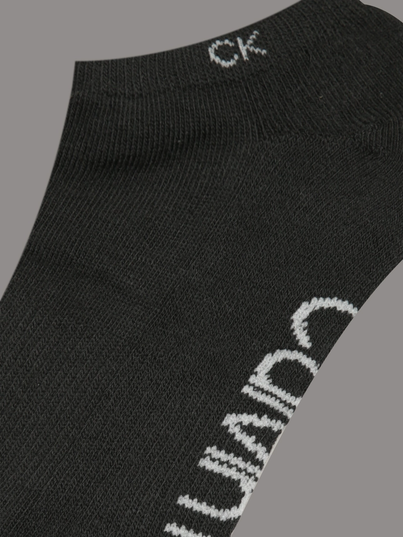 PACK 6 CALCETINES TERRY CUSHION - 2