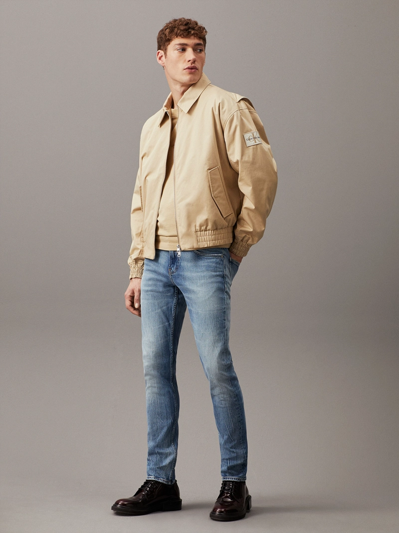 JEANS SLIM - 1