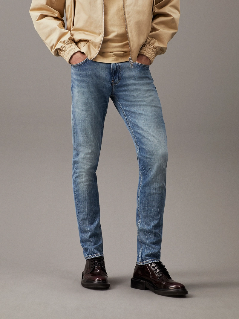 JEANS SLIM - 2