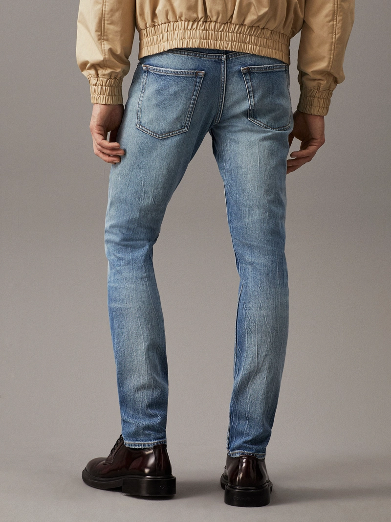 JEANS SLIM - 3
