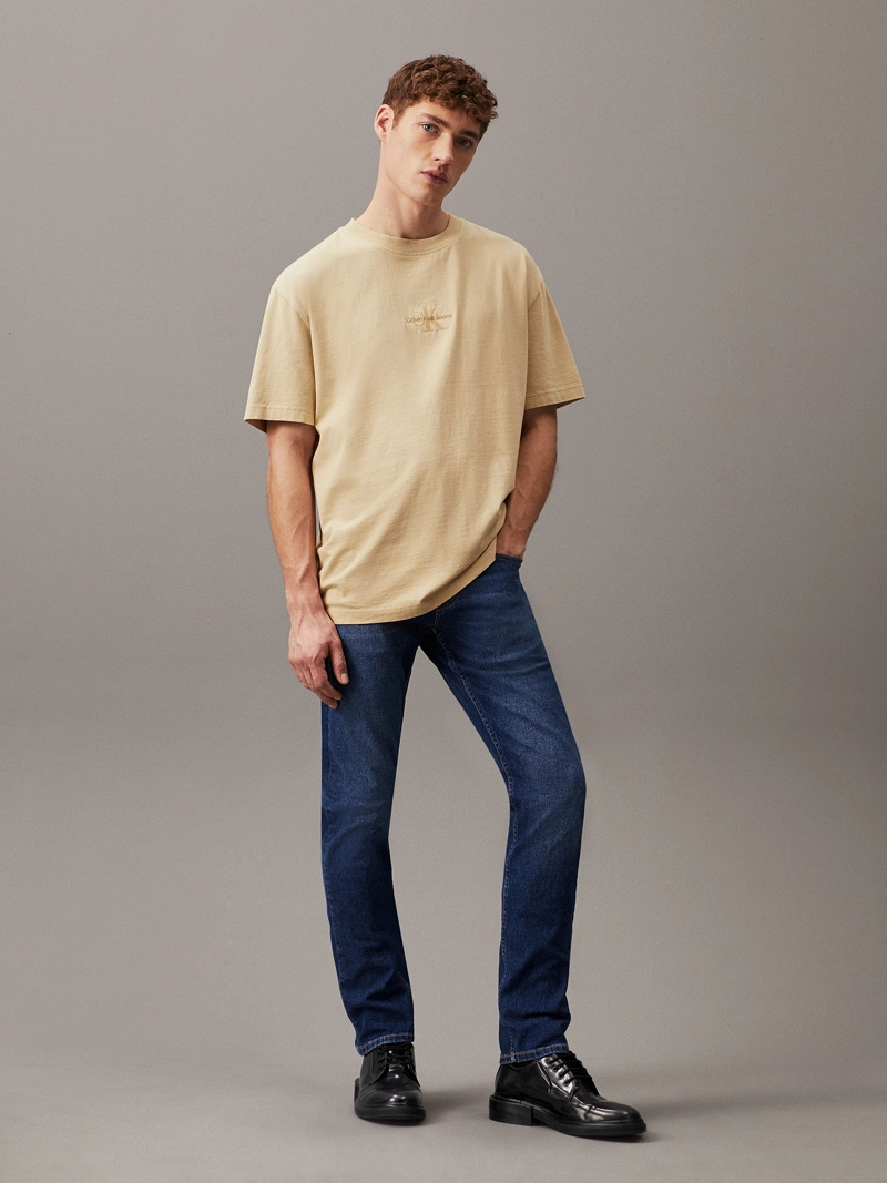 JEANS SLIM - 1