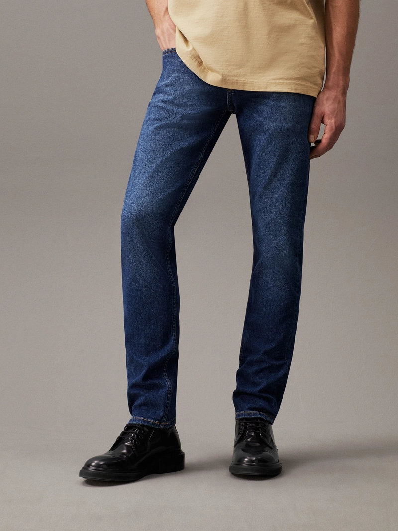 JEANS SLIM - 2