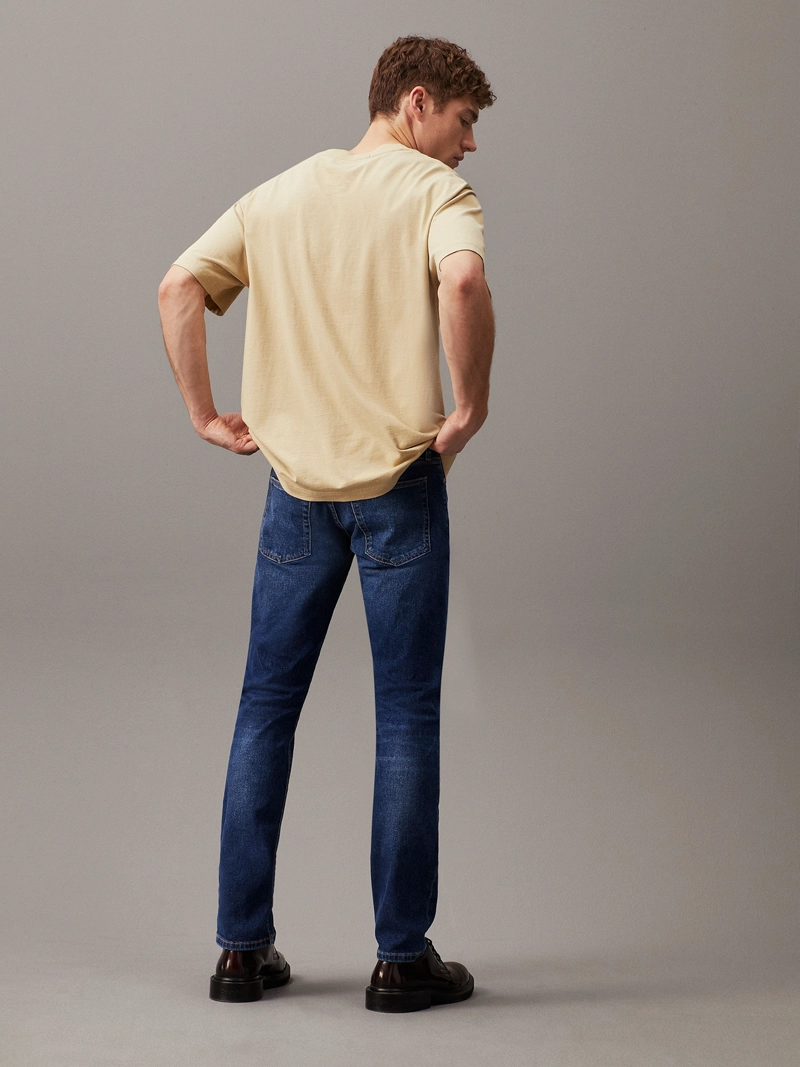JEANS SLIM - 3