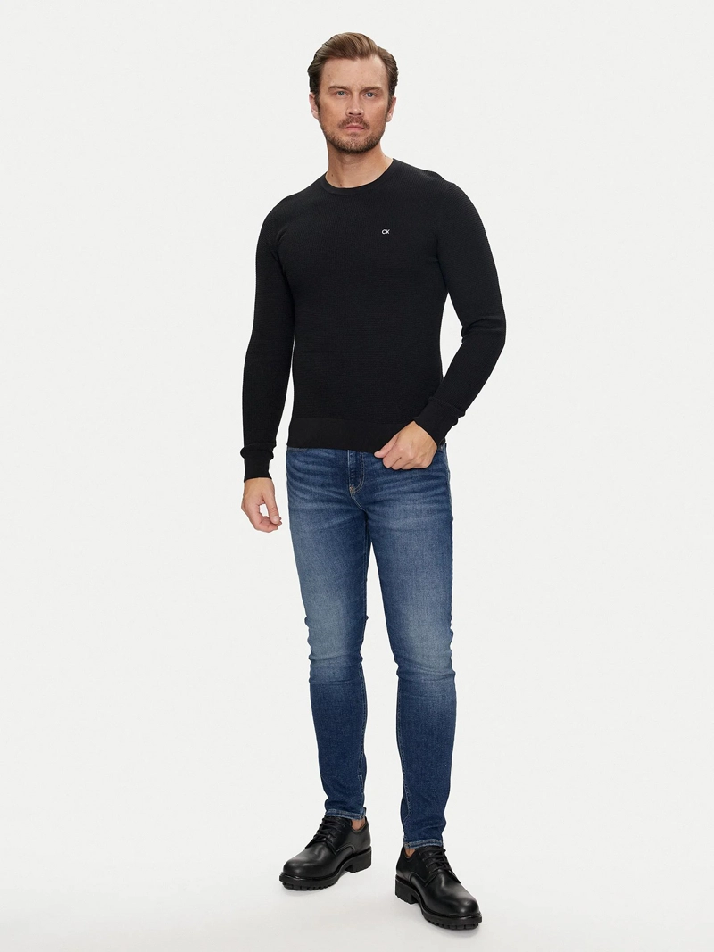JEANS SKINNY - 1
