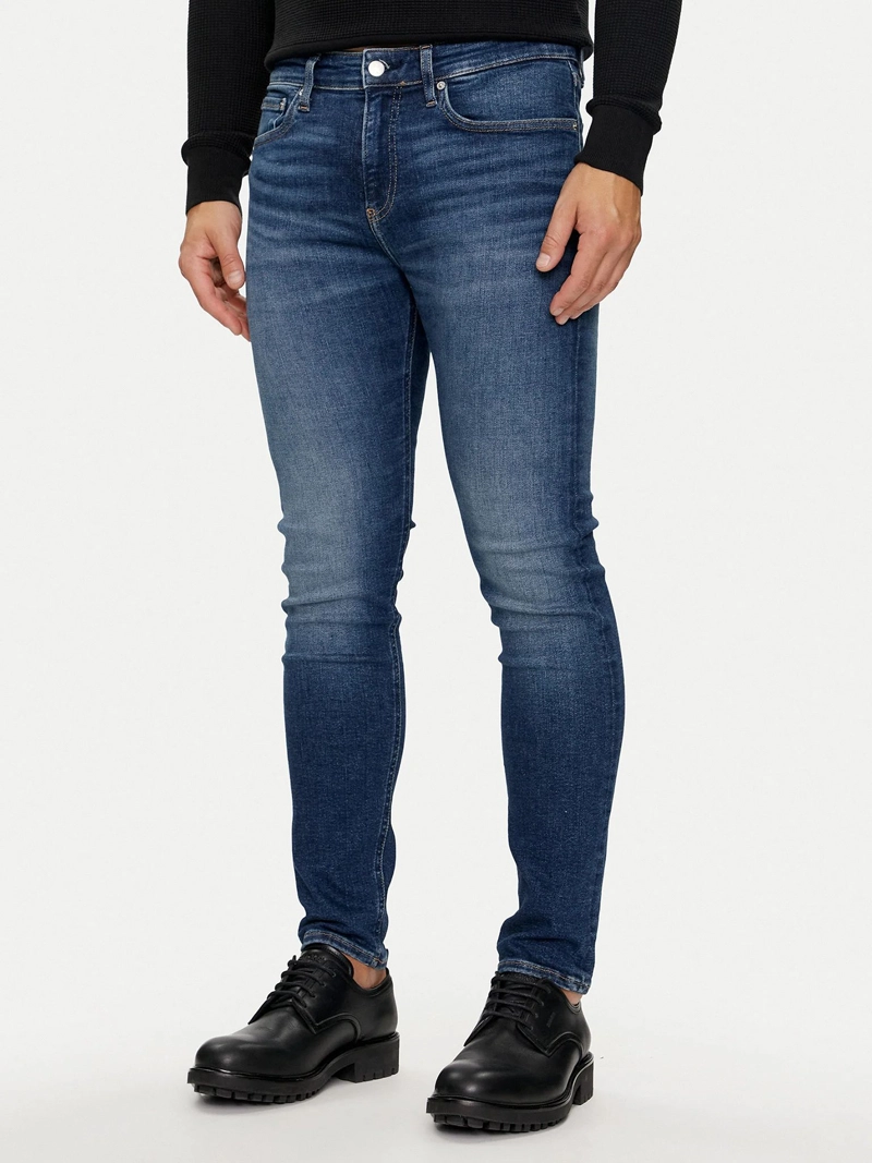 JEANS SKINNY - 2