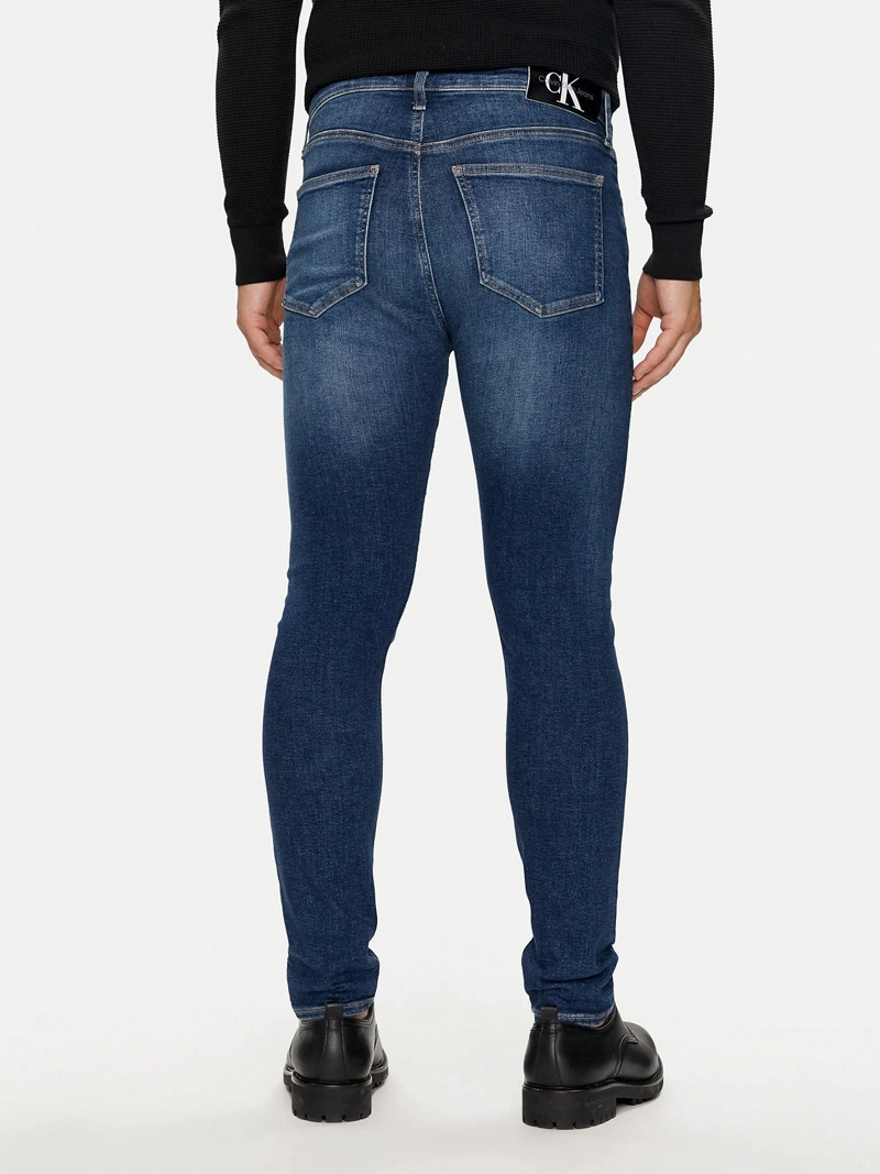 JEANS SKINNY - 3