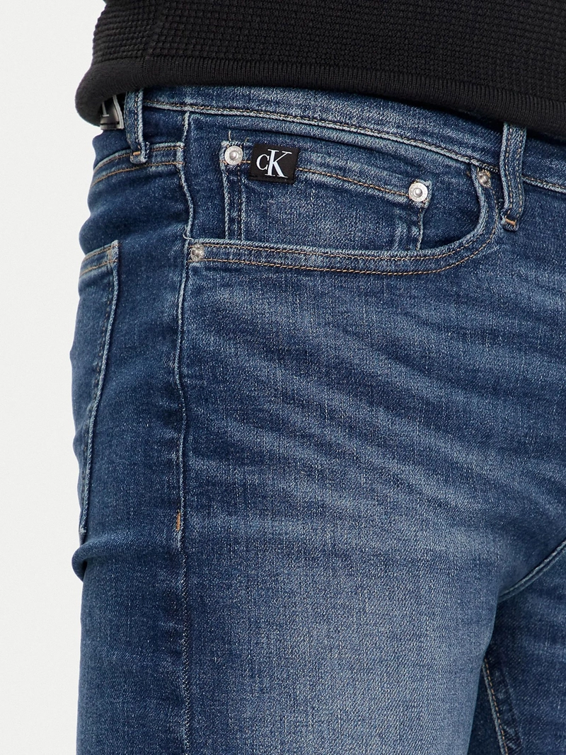 JEANS SKINNY - 4