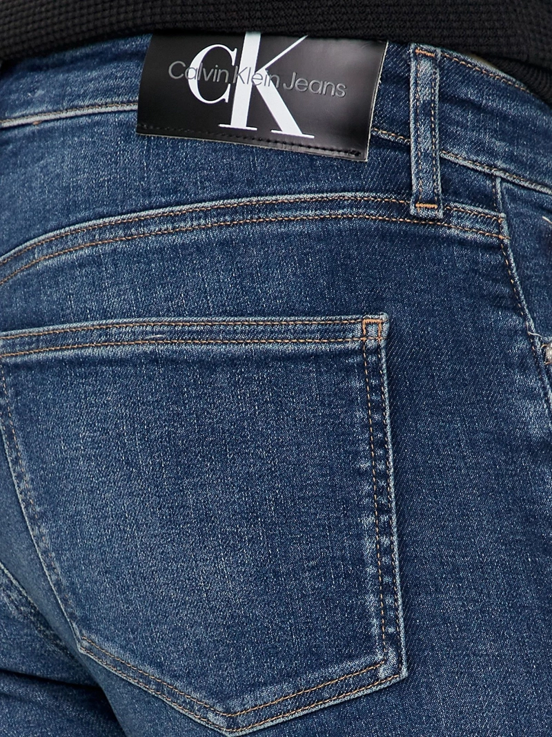 JEANS SKINNY - 5