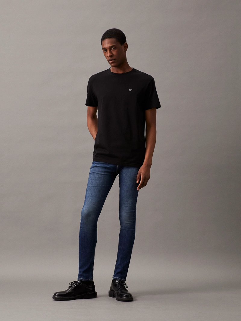 JEANS SUPER SKINNY - 1