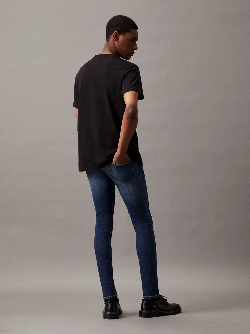 JEANS SUPER SKINNY - 3