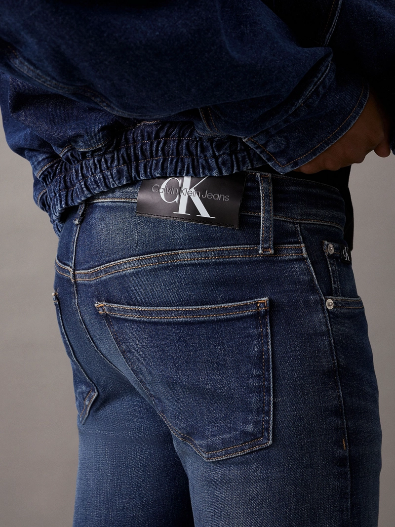JEANS SUPER SKINNY - 4