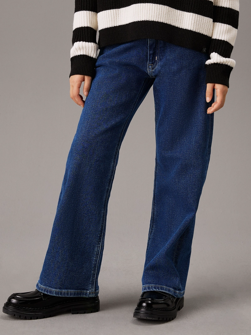 JEANS NIÑA BOOTCUT AUTH CITY - 2