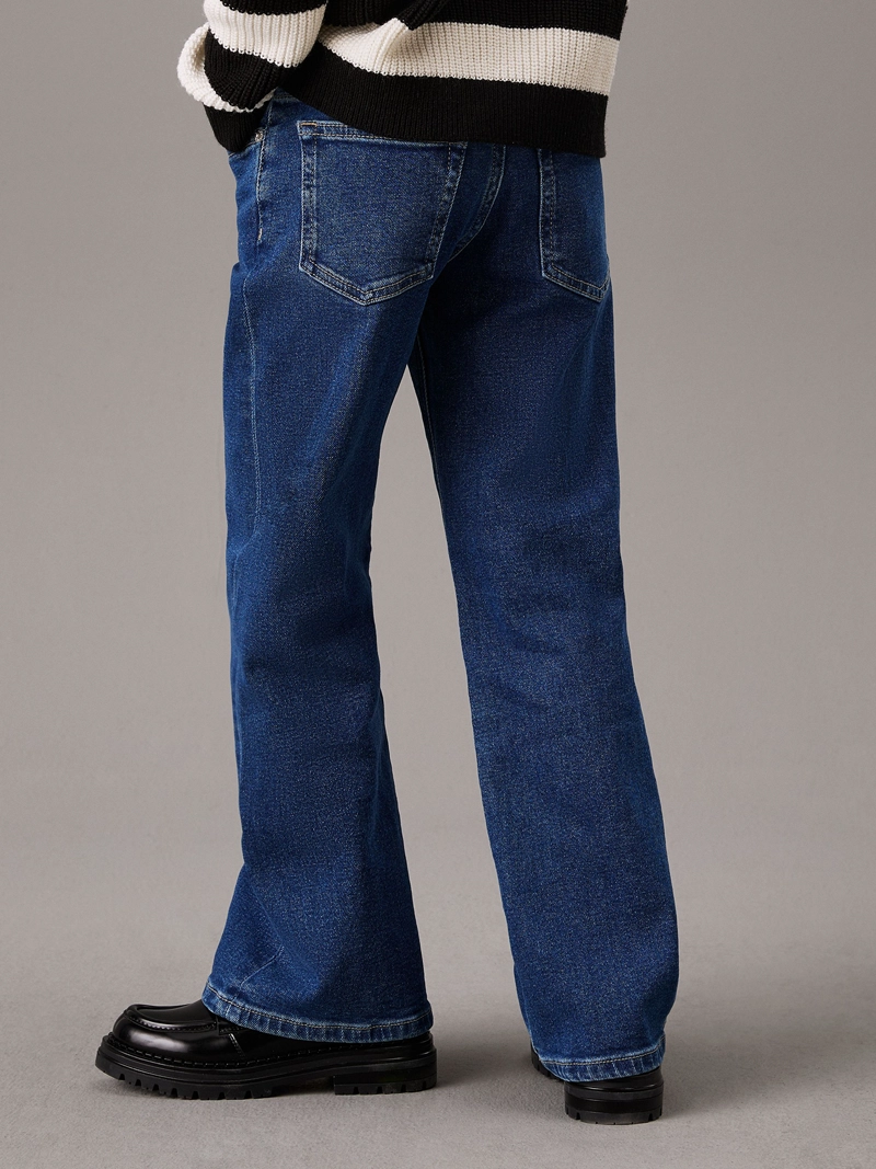 JEANS NIÑA BOOTCUT AUTH CITY - 3