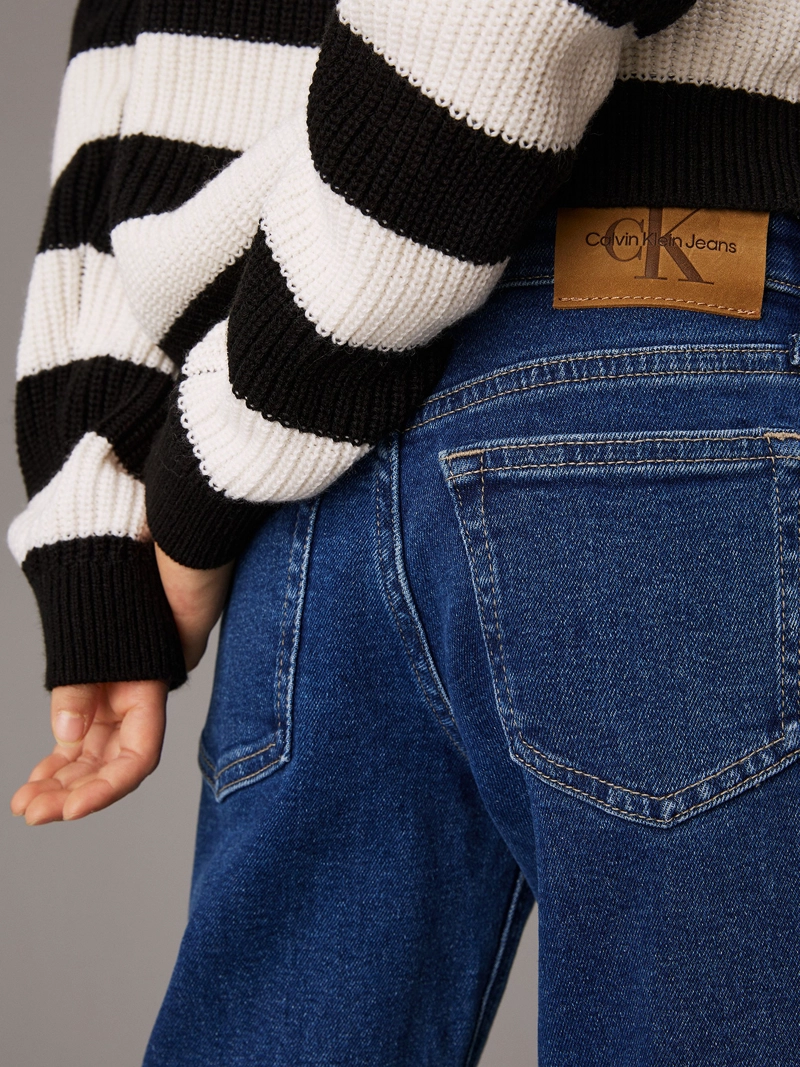 JEANS NIÑA BOOTCUT AUTH CITY - 4