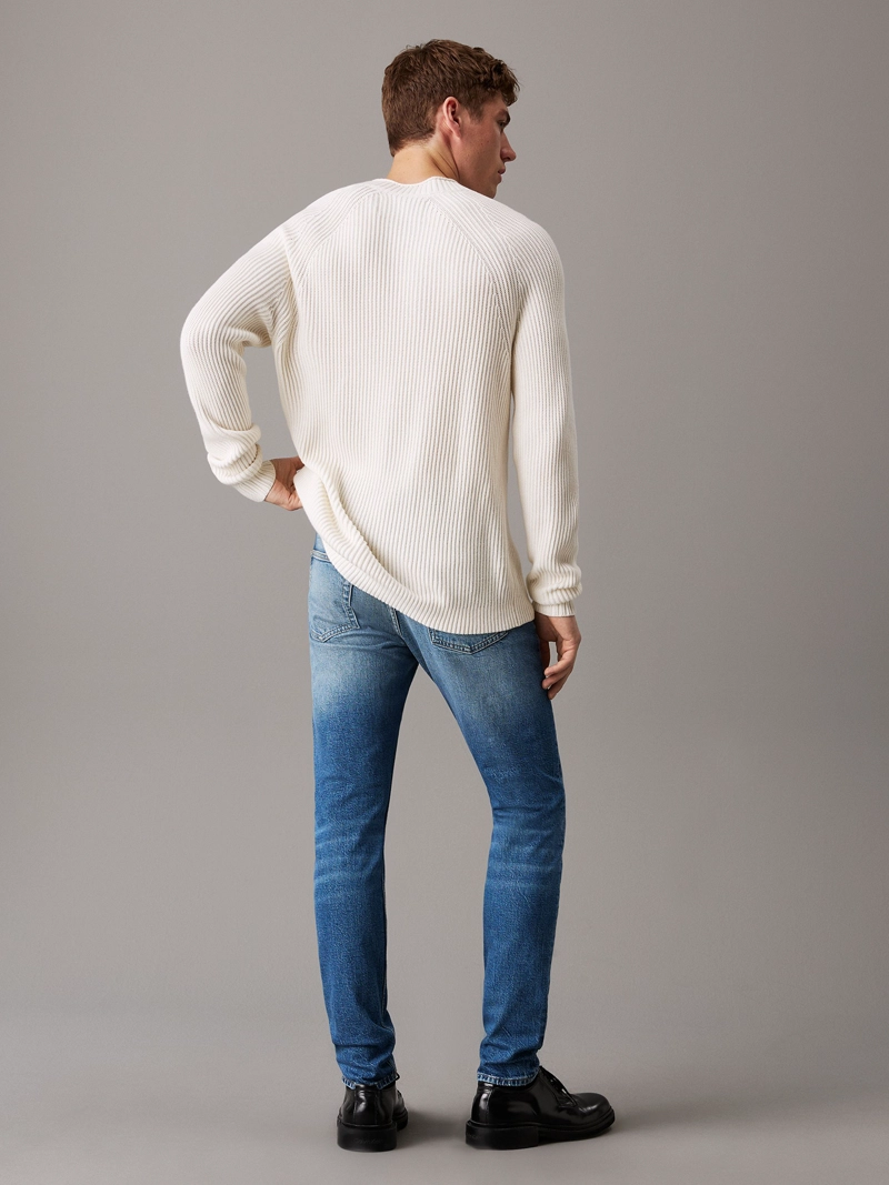 JEANS SLIM TAPER - 3
