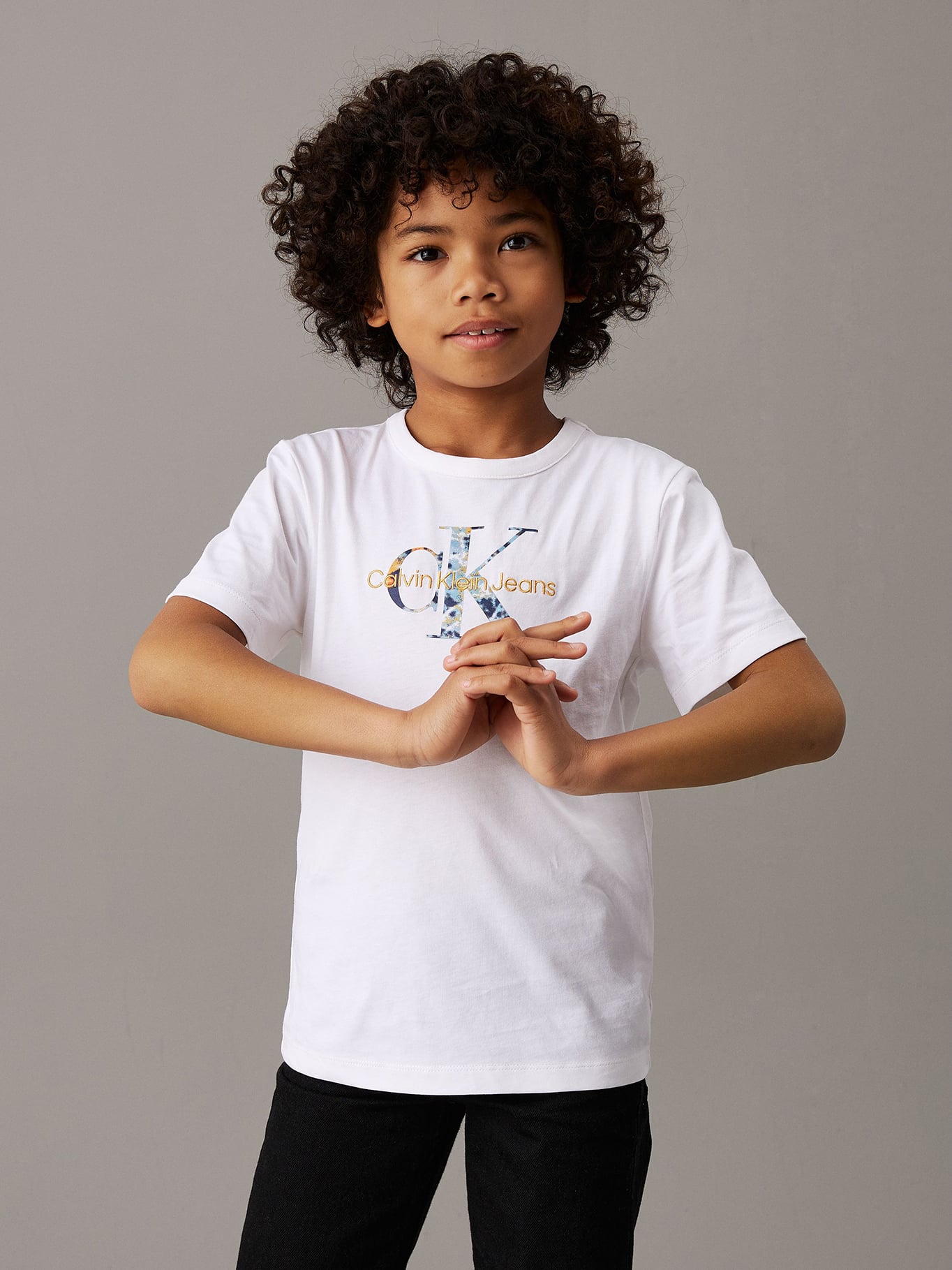 POLERA NIÑO FILLED-IN PHOTO - 1