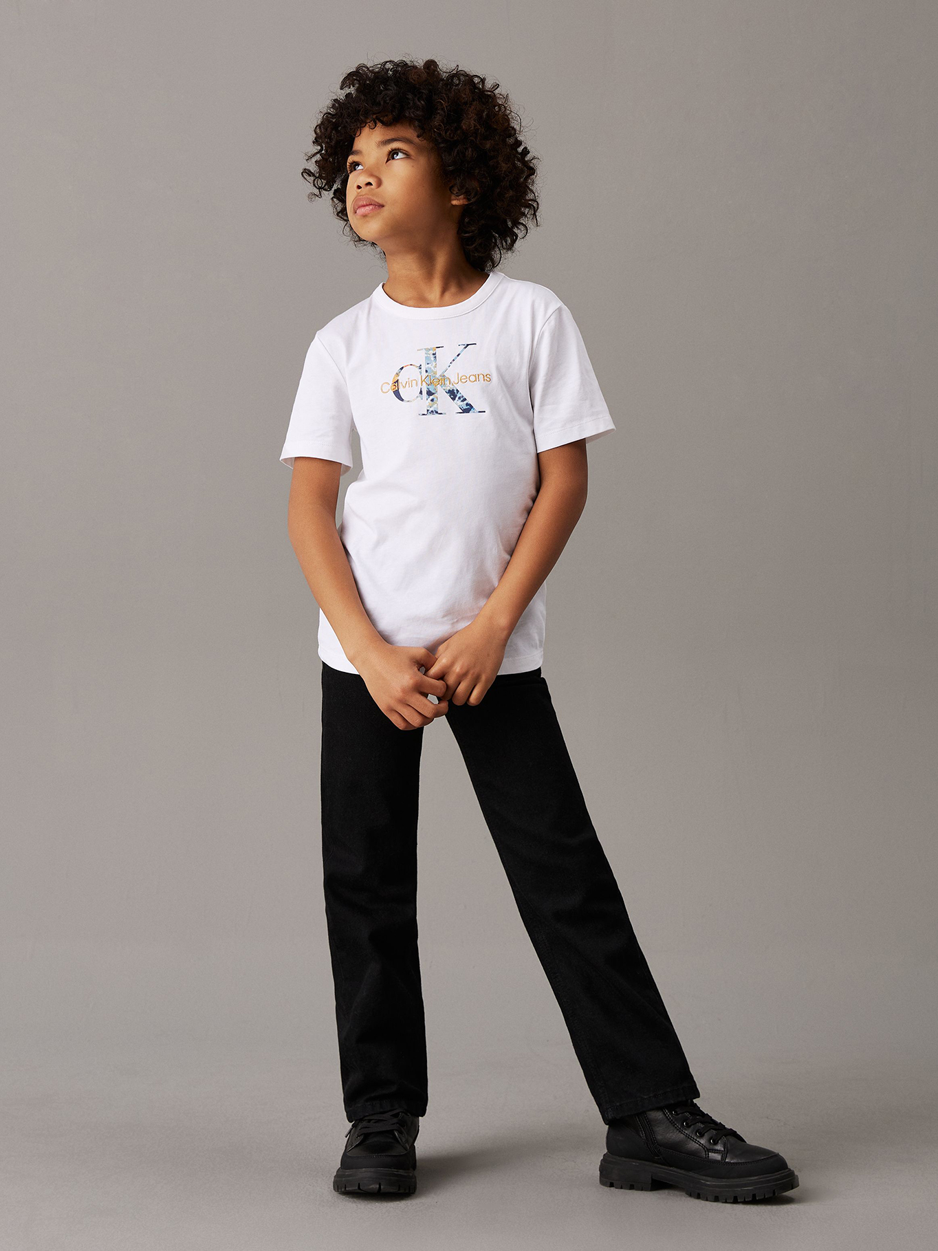 POLERA NIÑO FILLED-IN PHOTO - 2