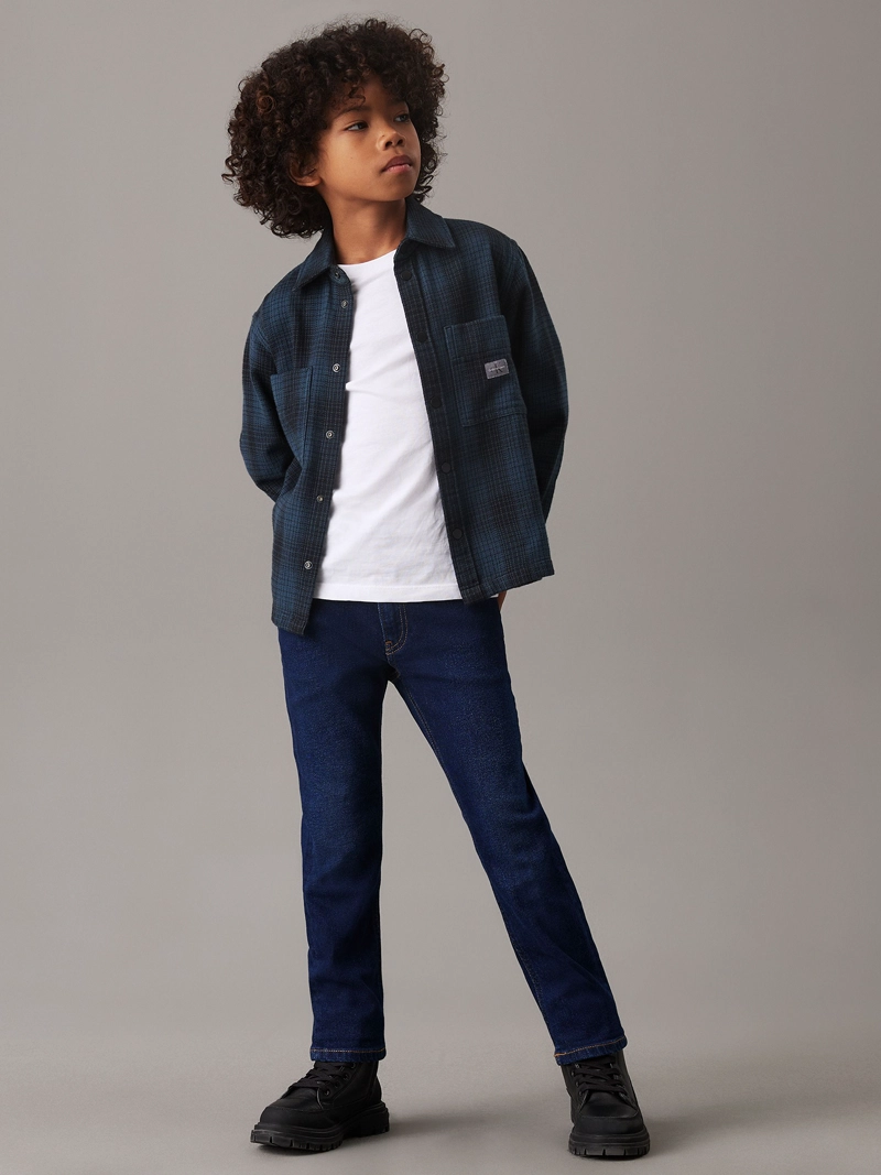 JEANS NIÑO DAD AUTHENTIC CITY - 1