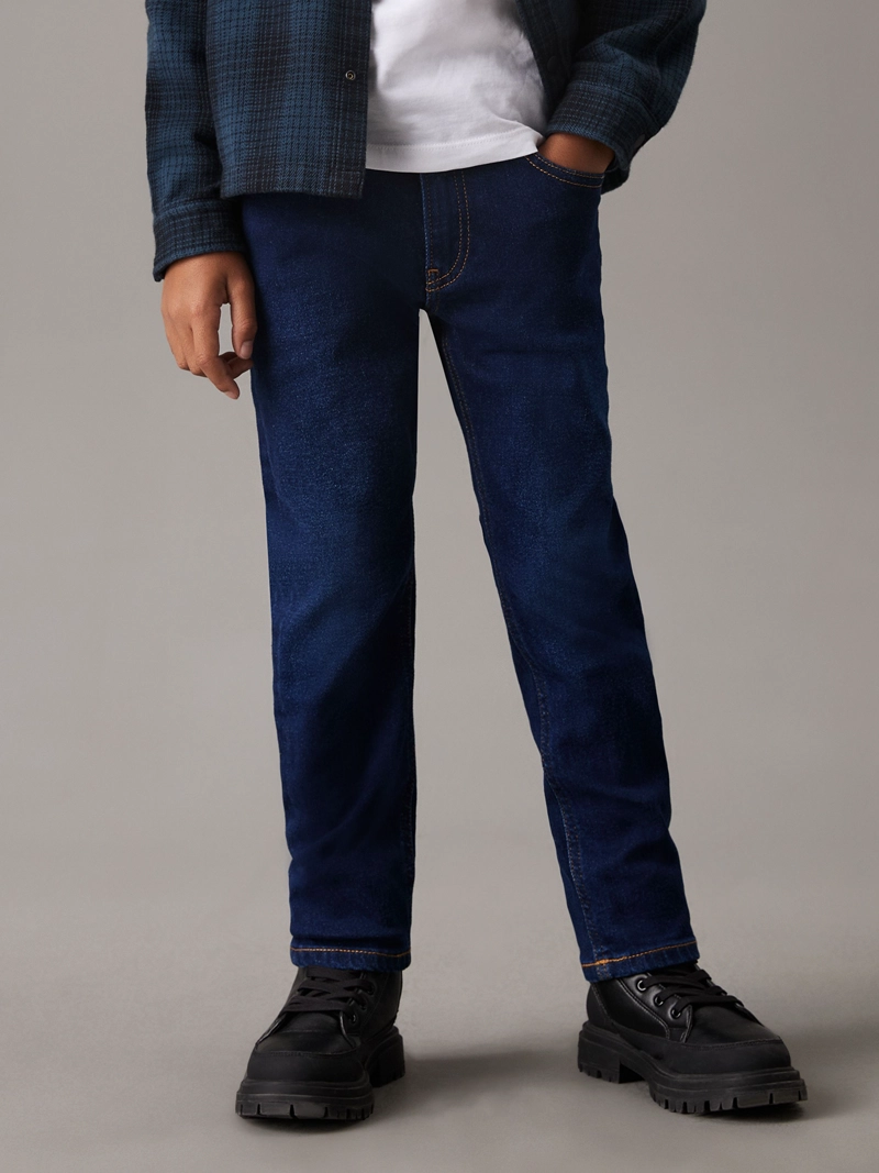 JEANS NIÑO DAD AUTHENTIC CITY - 2