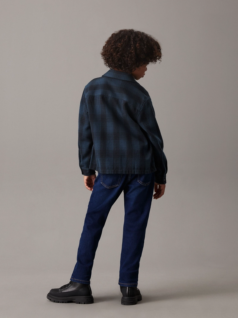 JEANS NIÑO DAD AUTHENTIC CITY - 3
