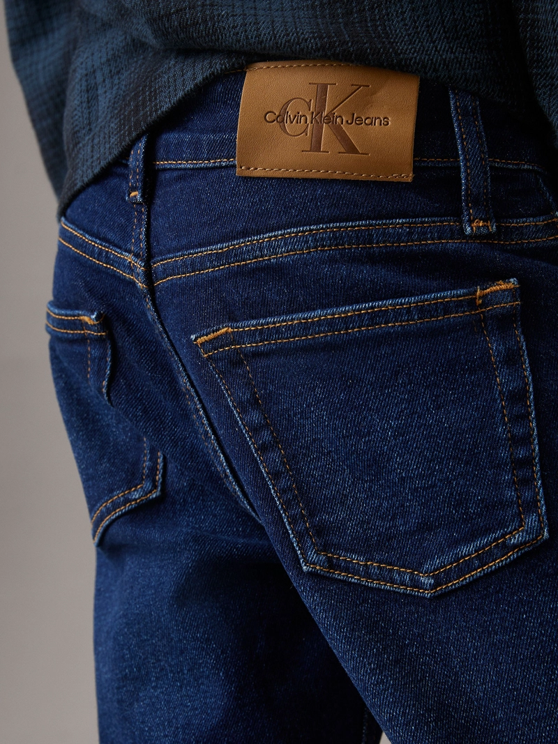 JEANS NIÑO DAD AUTHENTIC CITY - 4