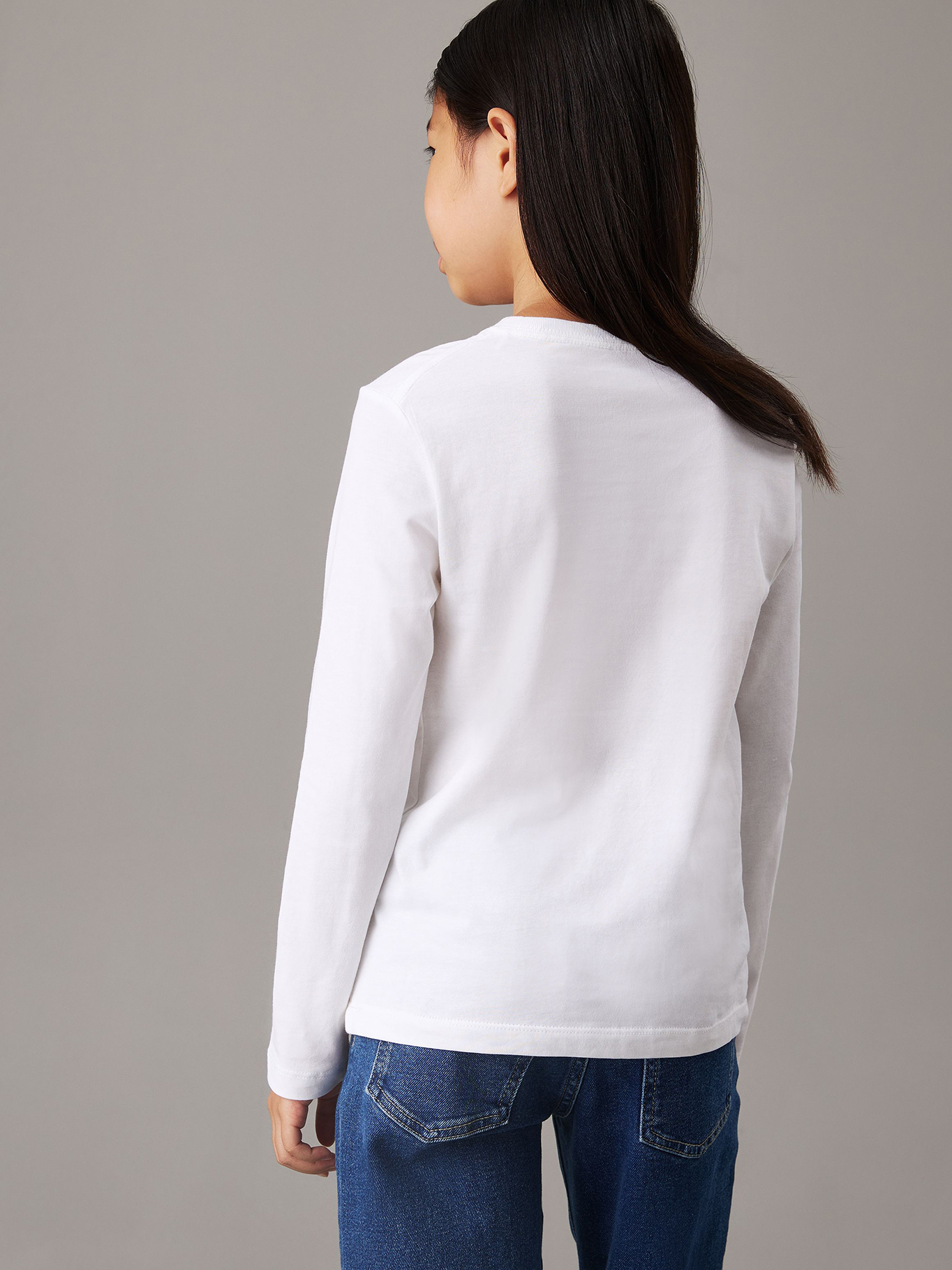 POLERA NIÑO CHEST MONOLOGO - 6