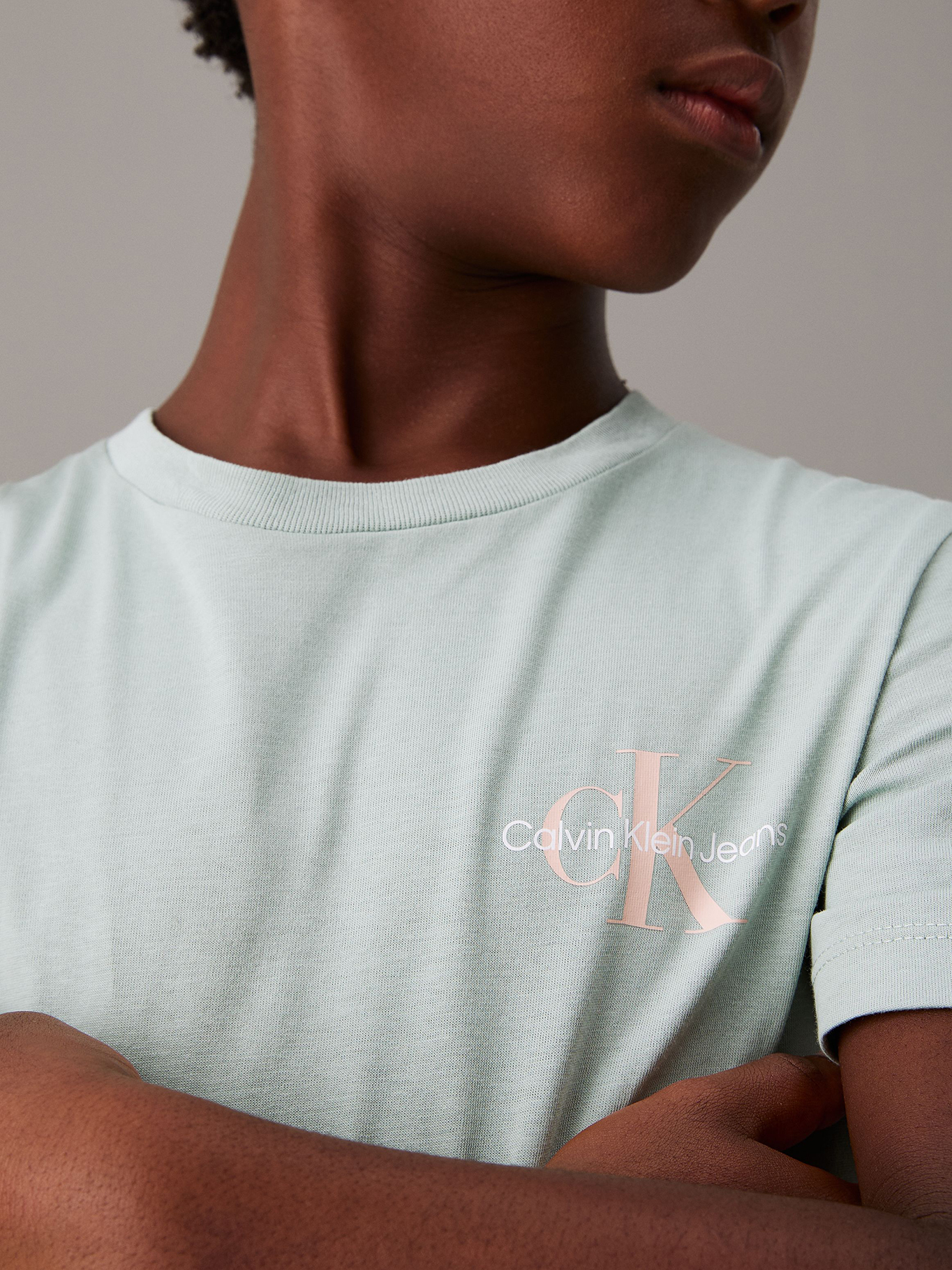 POLERA NIÑO CHEST MONOLOGO - 7