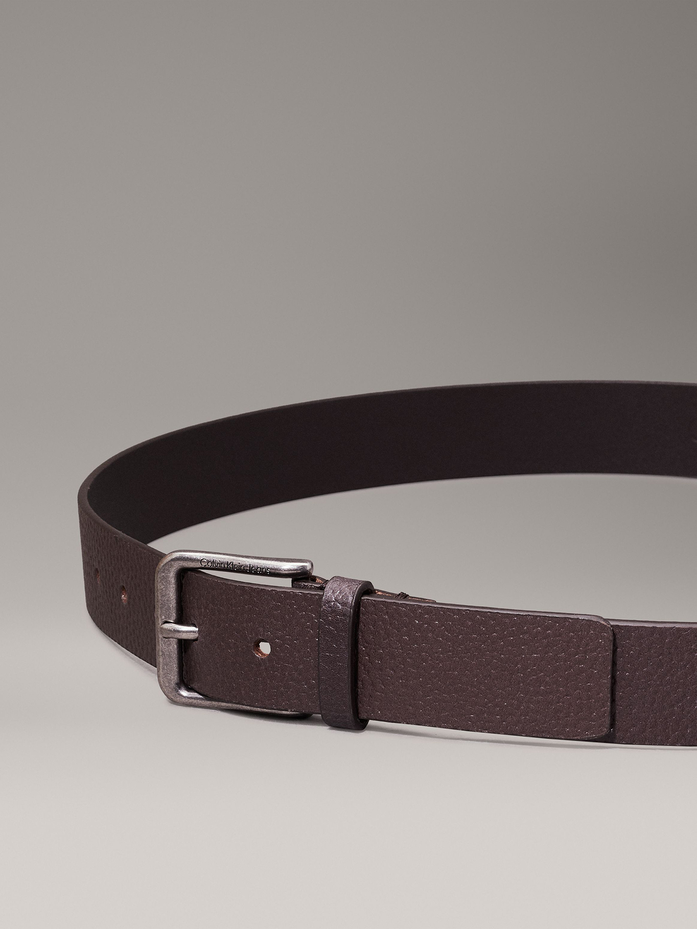 CINTURON CLASSIC CASUAL 35MM - 2
