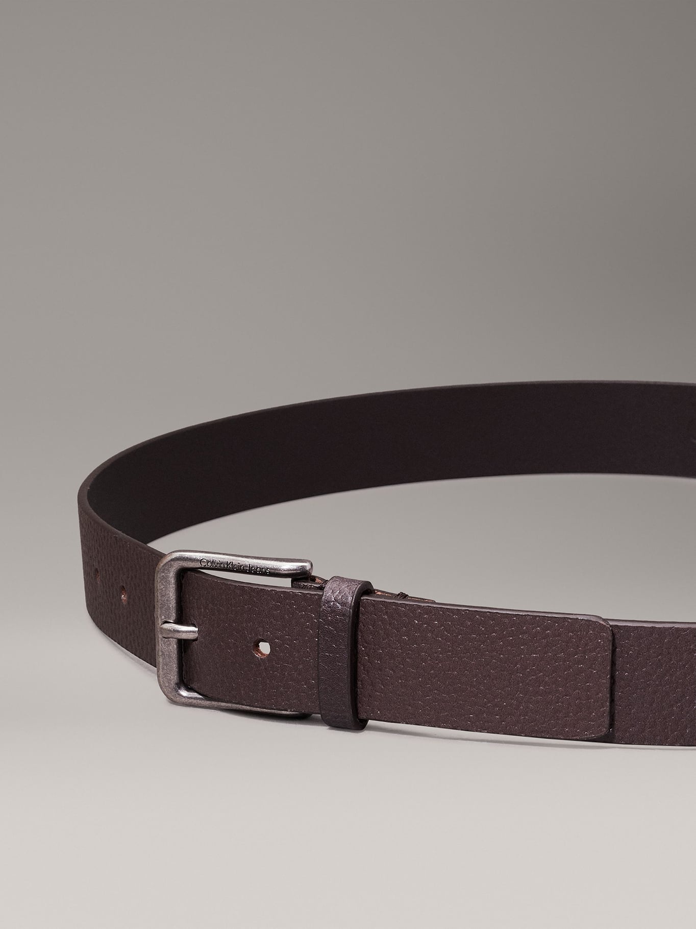 CINTURON CLASSIC CASUAL 35MM - 2