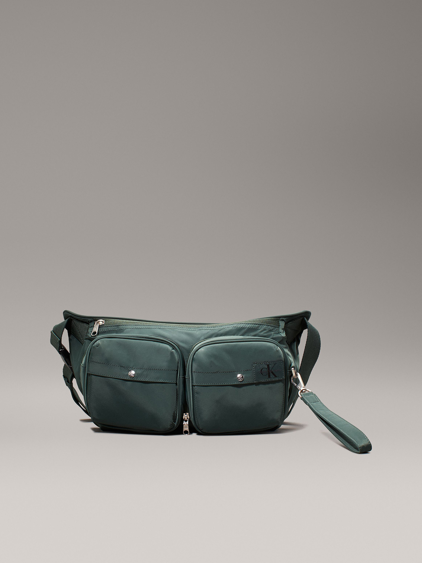 BANANO PLEGABLE MESSENGER SLING30 - 1