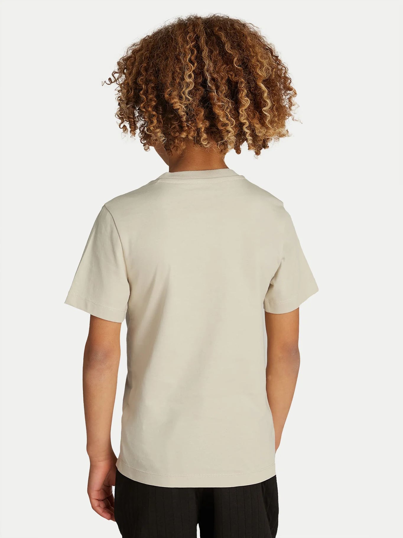 POLERA NIÑO LOGO - 2