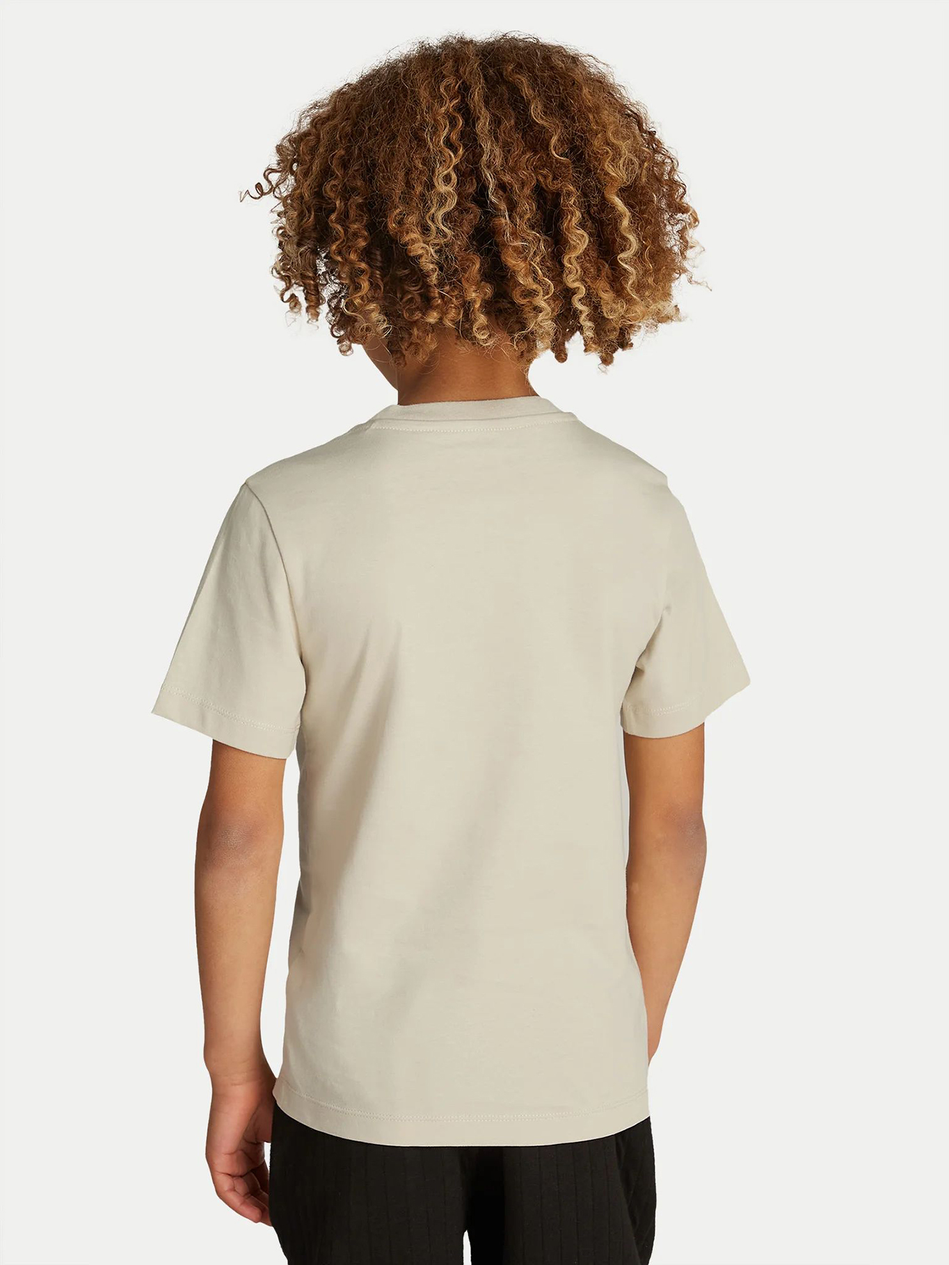 POLERA NIÑO LOGO - 2