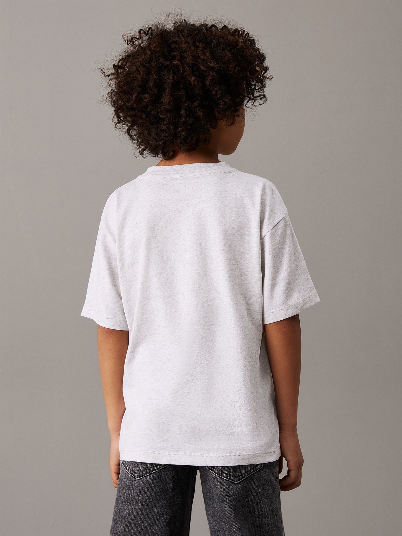 POLERA NIÑO CITY SCENE RELAXED - 3