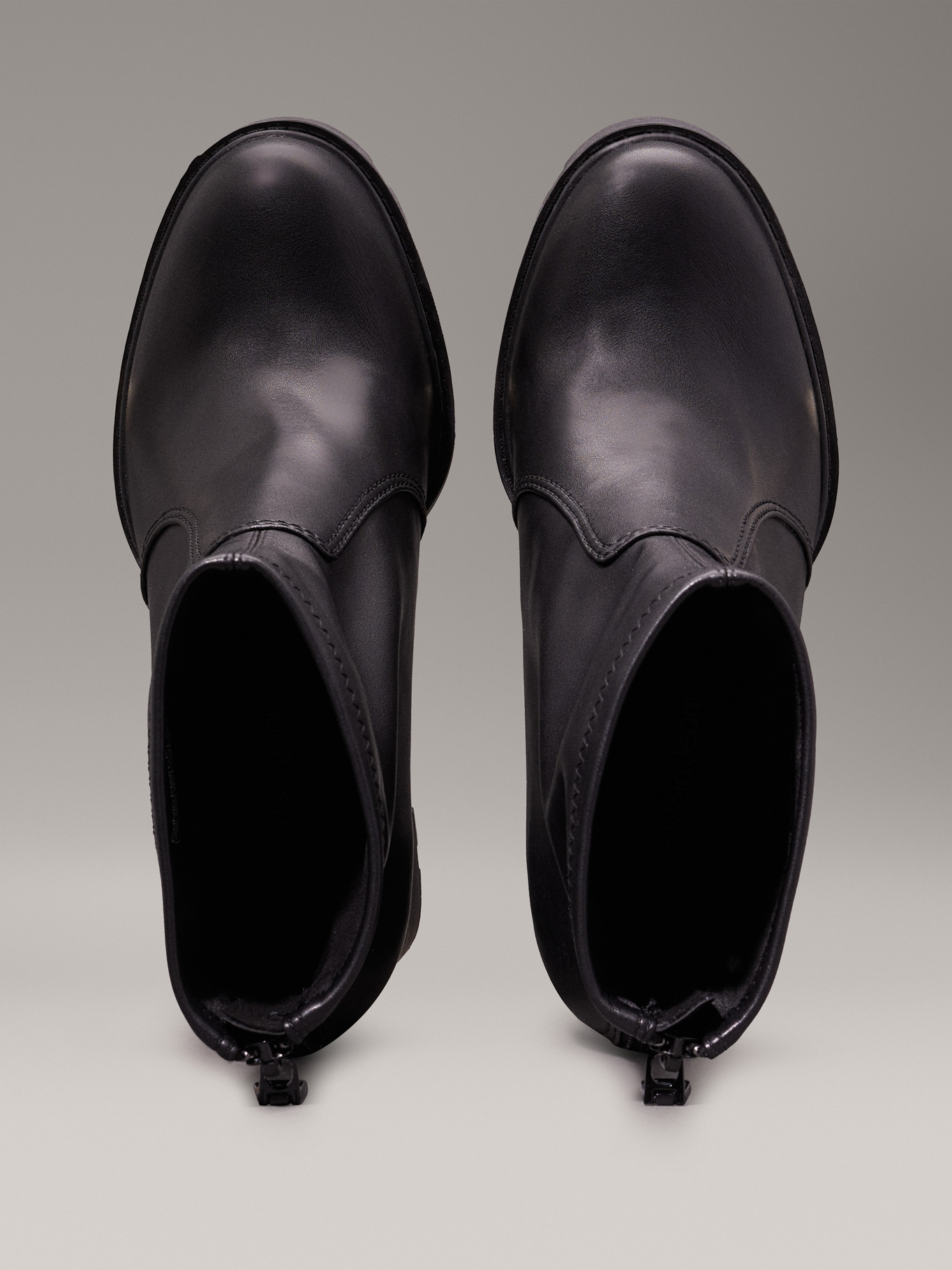 BOTAS HEEL PLATFORM - 3