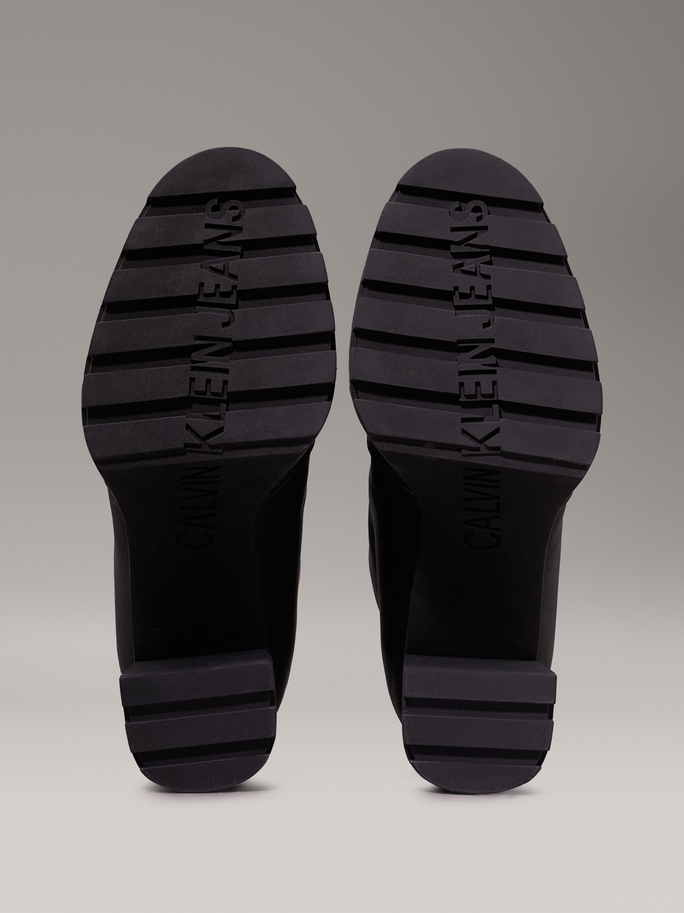 BOTAS HEEL PLATFORM - 4