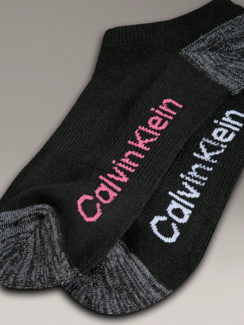PACK 6 CALCETINES LOGO CUSHION - 2