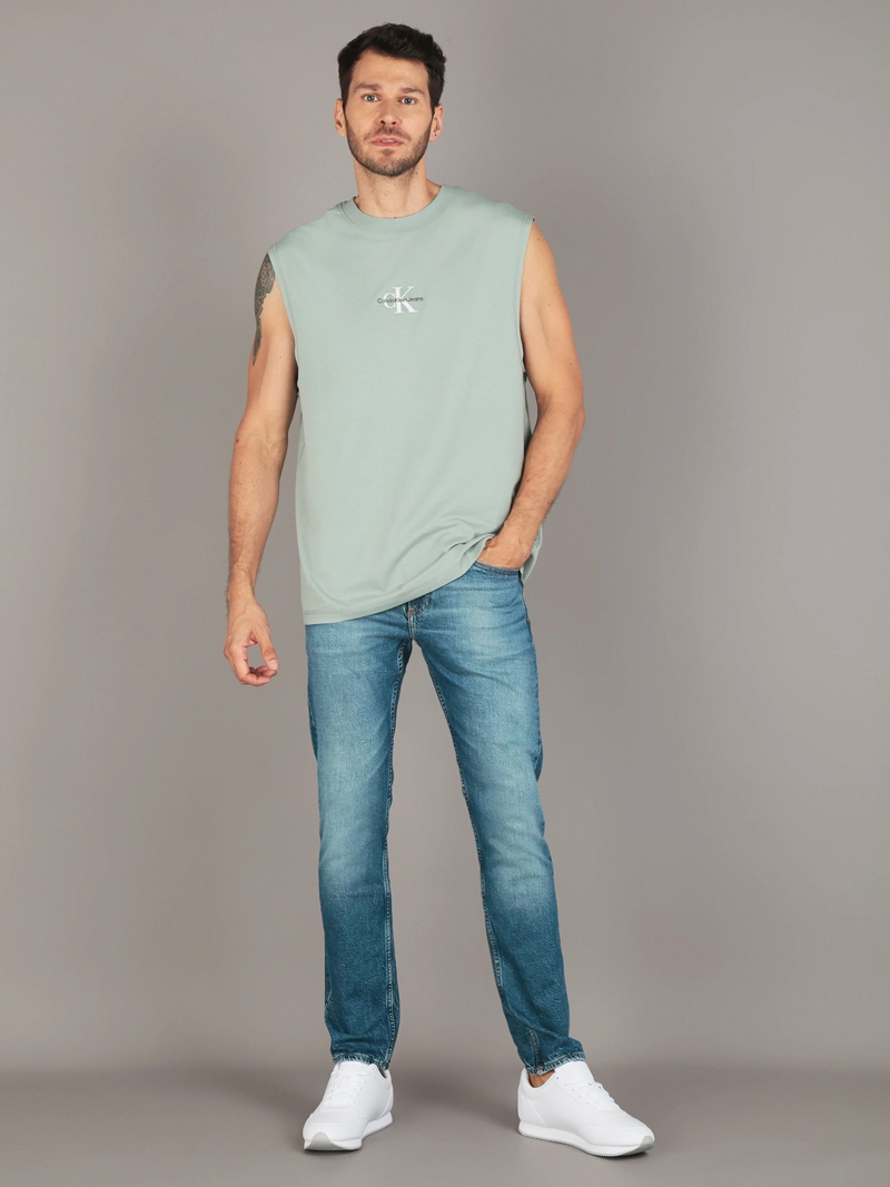 JEANS SLIM - 1