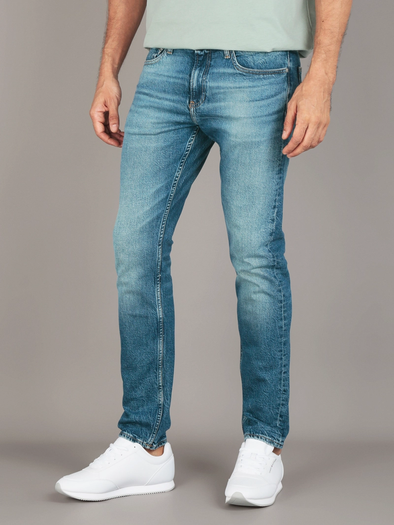 JEANS SLIM - 2
