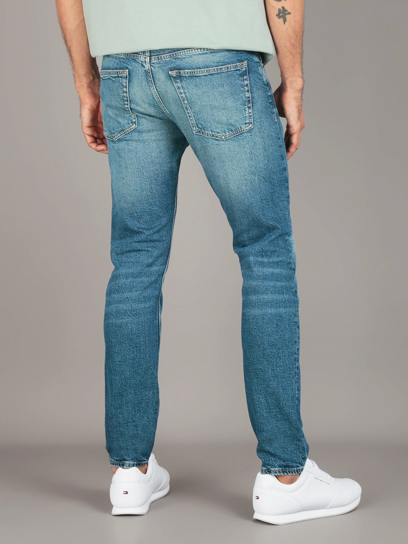JEANS SLIM - 3