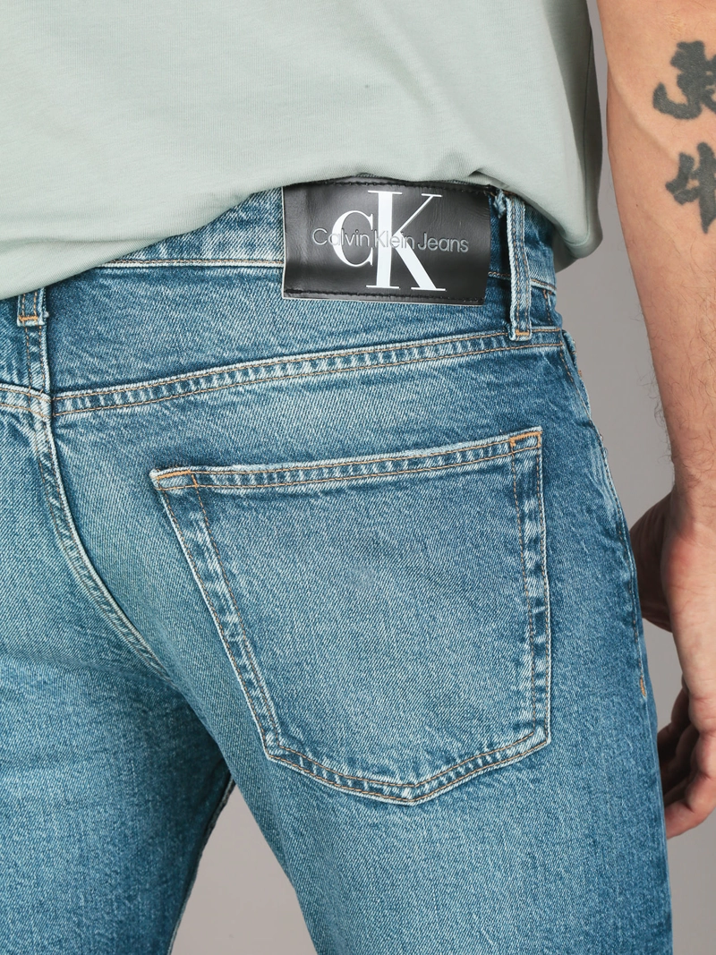 JEANS SLIM - 4