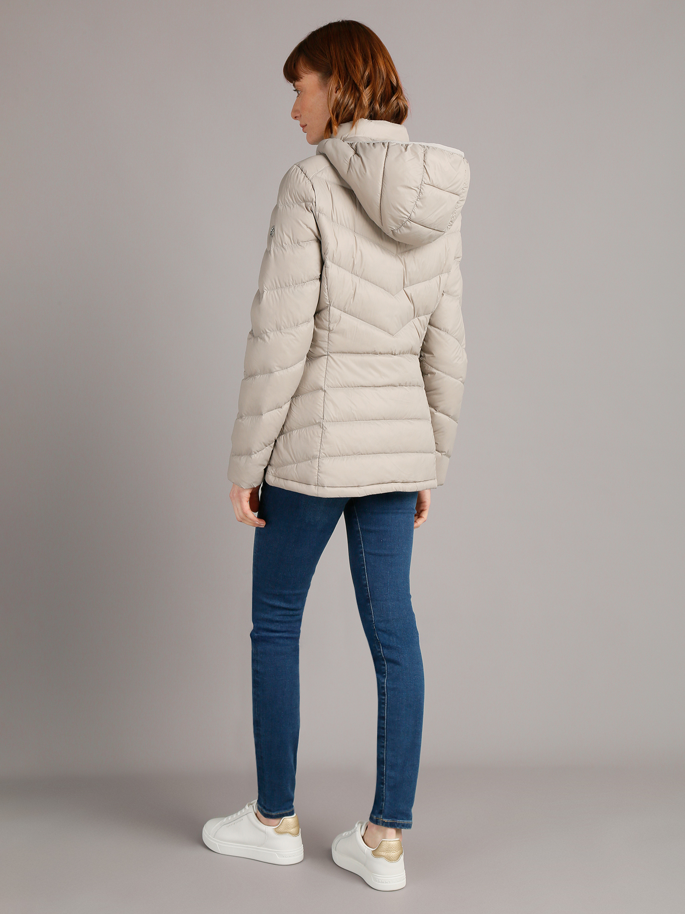 PARKA DOWN PACKABLE - 3