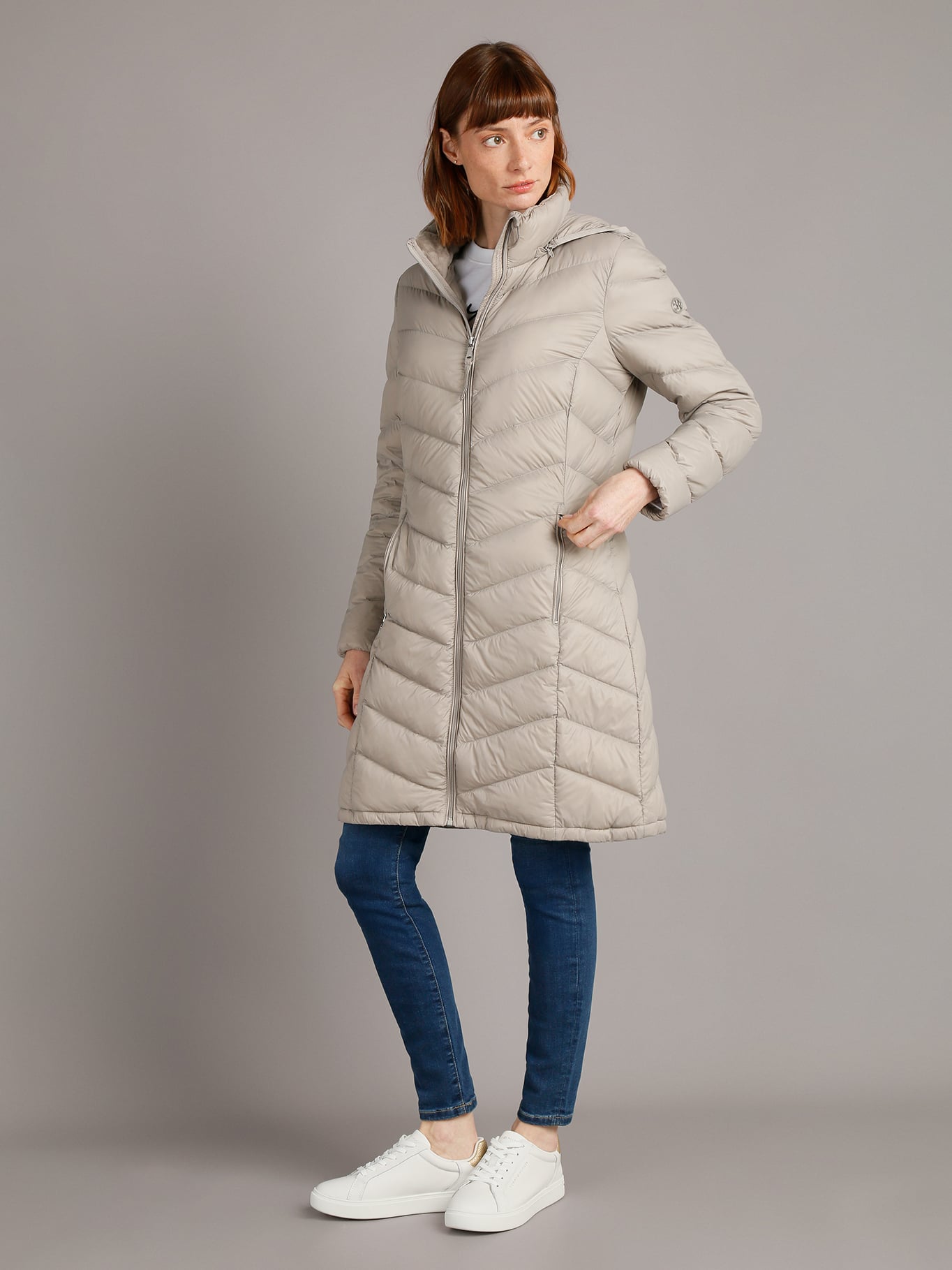 PARKA DOWN WALKER - 2