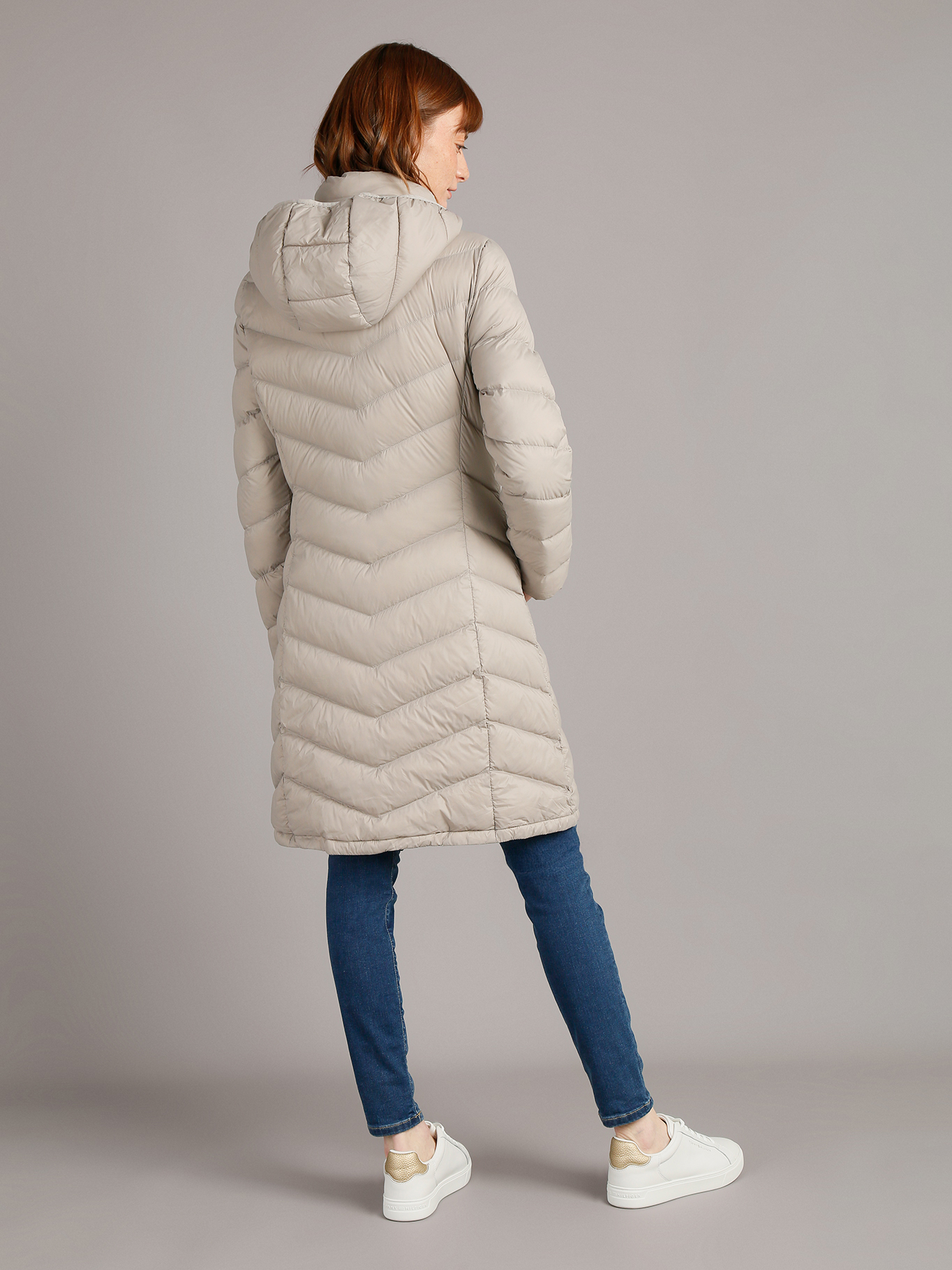 PARKA DOWN WALKER - 3