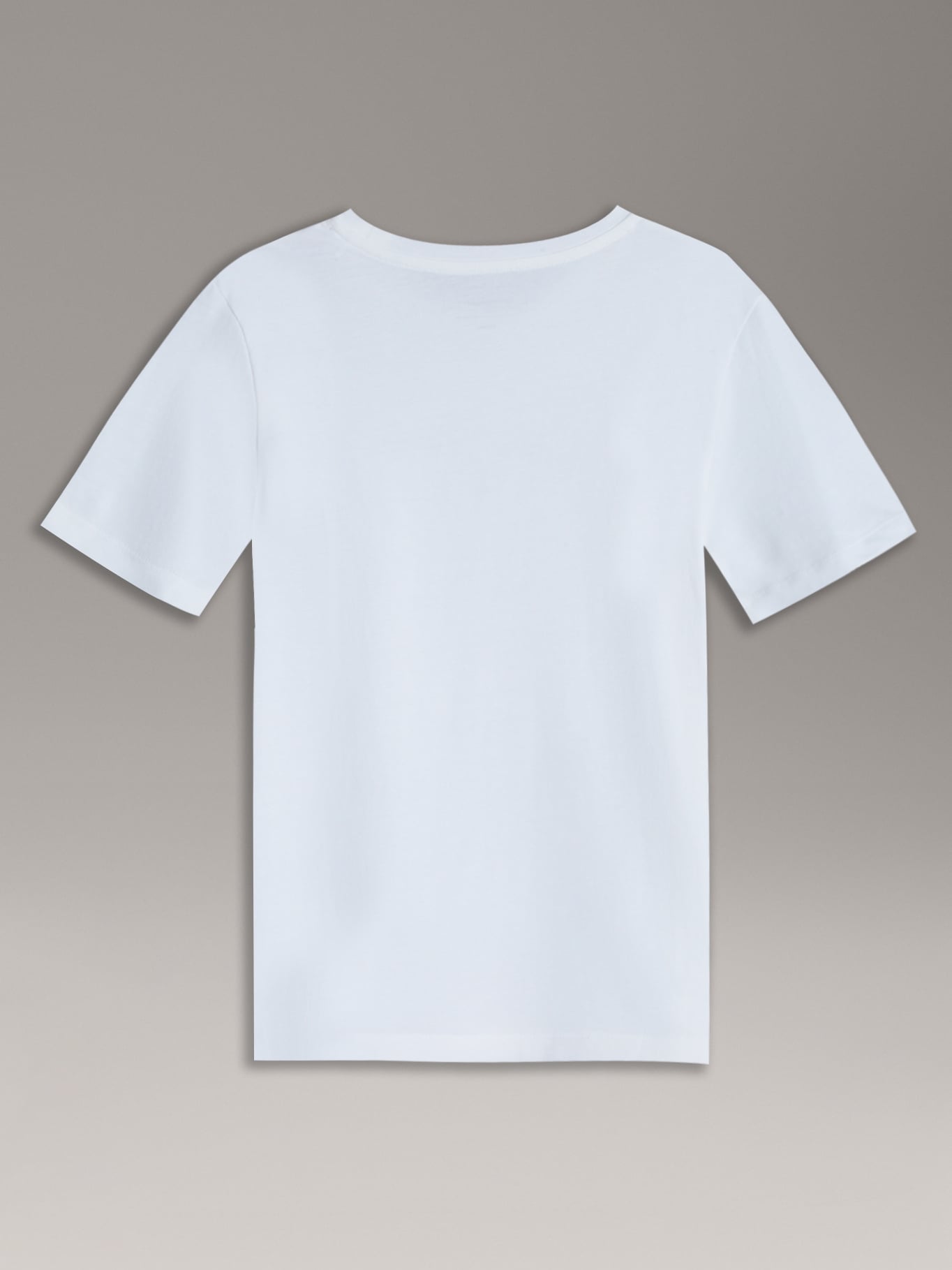POLERA NIÑO LOGO - 2
