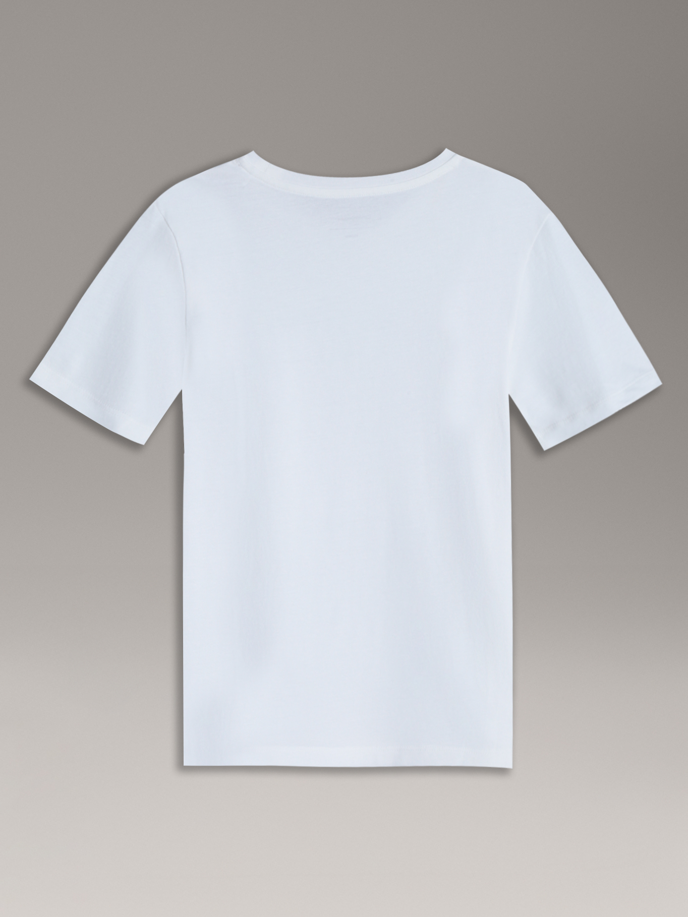 POLERA NIÑO LOGO - 2