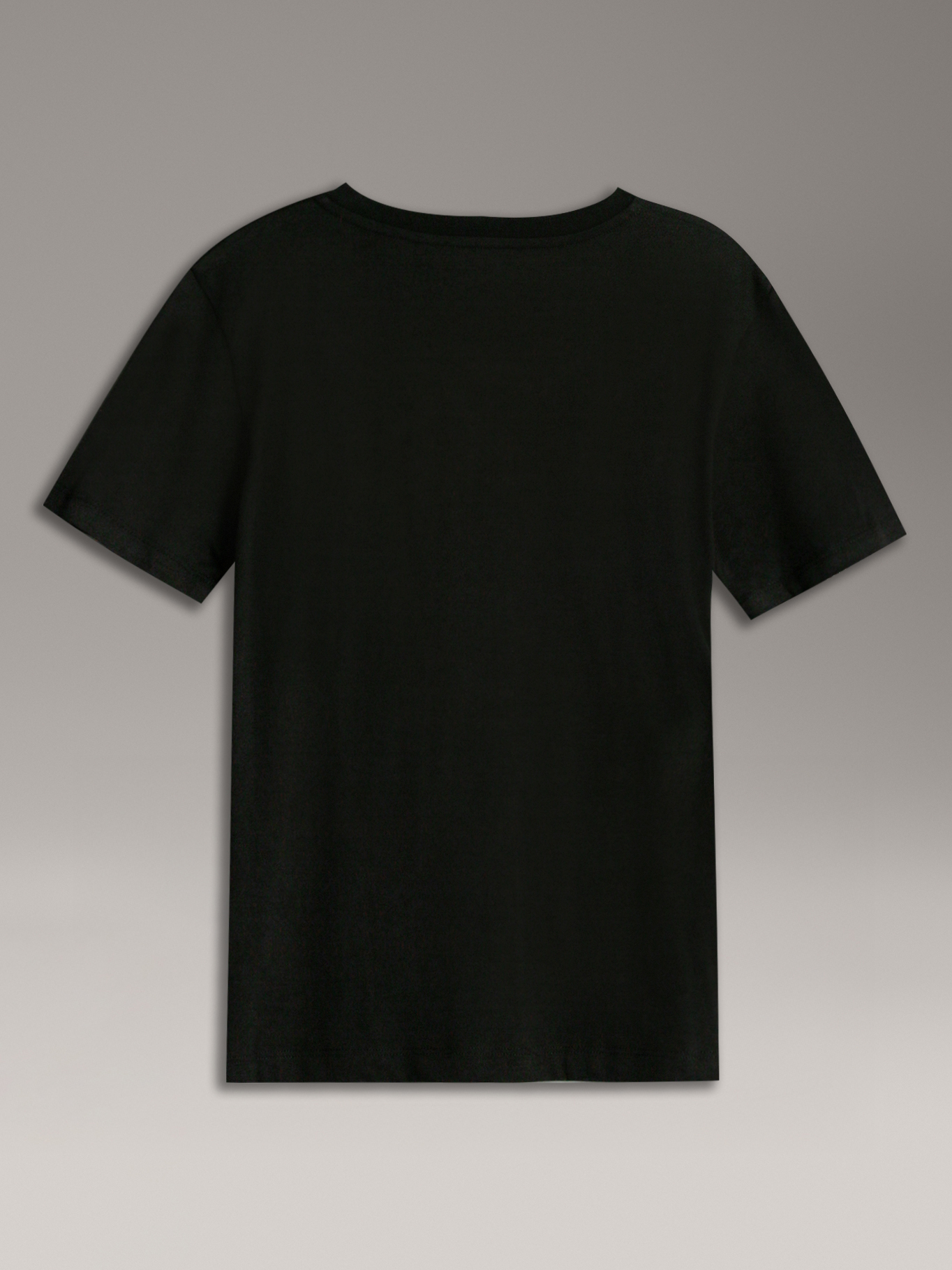 POLERA NIÑO LOGO - 2