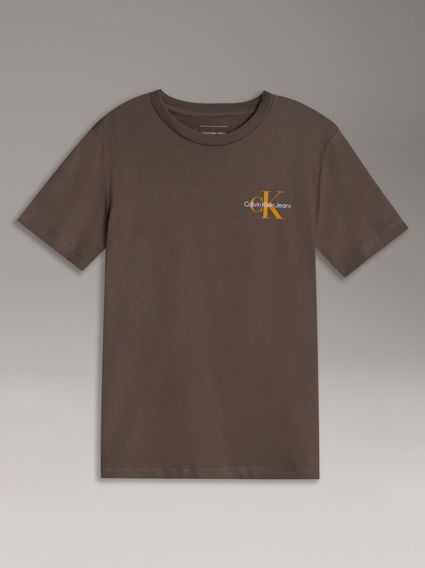 POLERA NIÑO CHEST MONOLOGO - 1