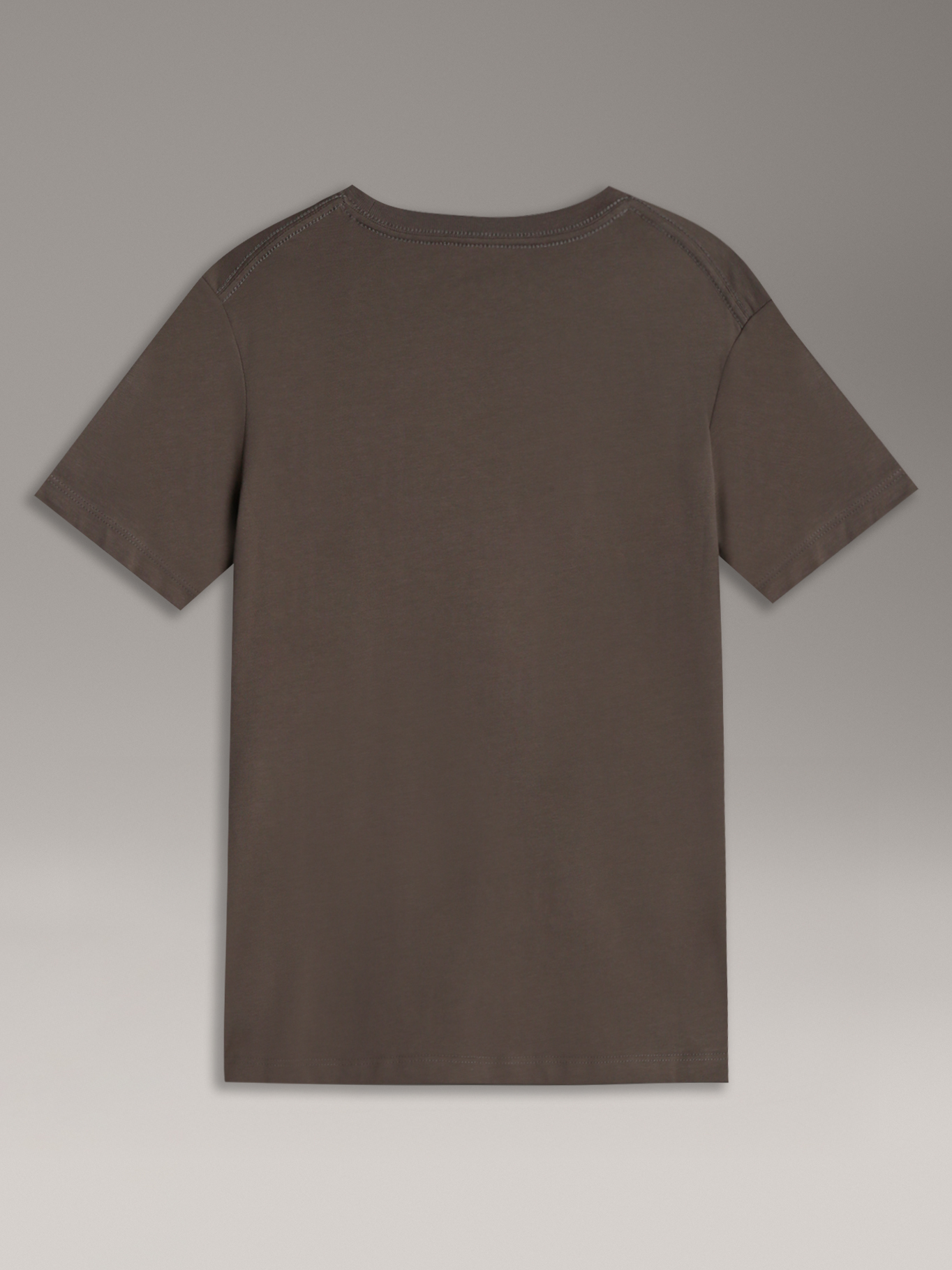 POLERA NIÑO CHEST MONOLOGO - 2